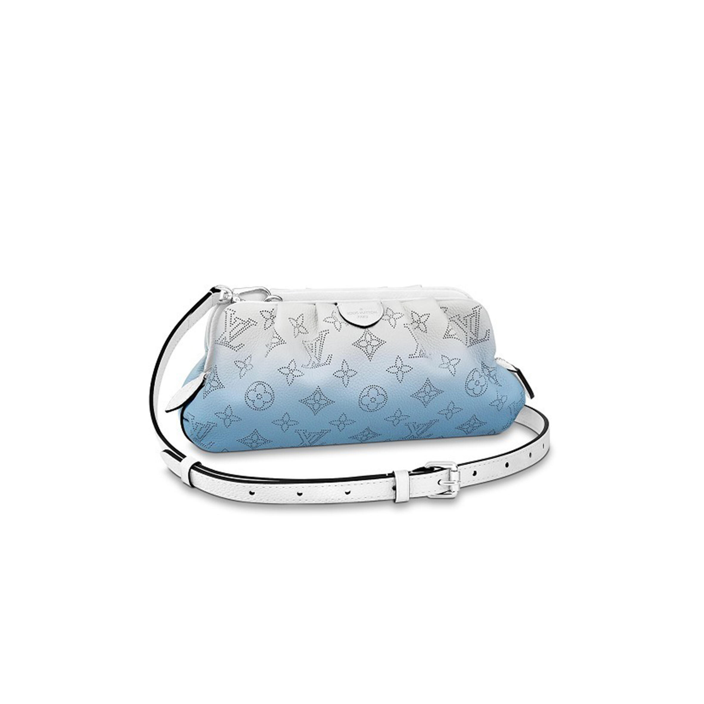 LOUIS VUITTON SCALA MINI POUCH M80497 (23*12.5*5cm)